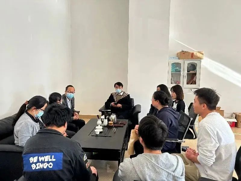 赣台携手深耕产教融合共拓职教合作发展新空间(图1)
