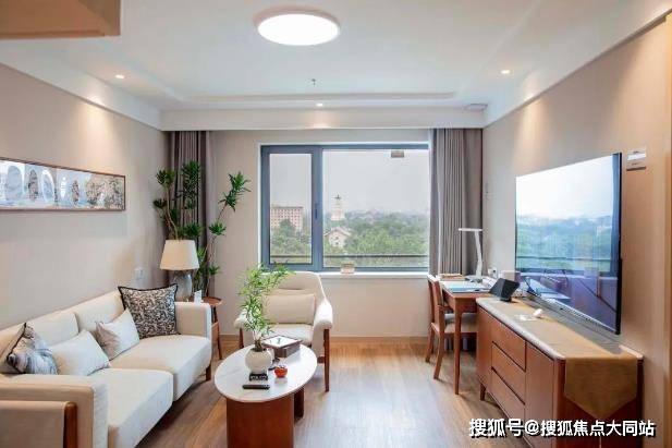 2026年北京大家的家北京阜成城心社区-心脏康复中心(月费11000-700元)收住心脑血管术后老人三甲专家多点执业子女无需四处求医(图3)