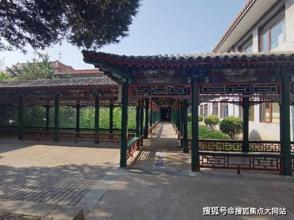 2026年北京养老深度观察：北京颐慈园安养康复中心收费、地址与参观指南(图3)