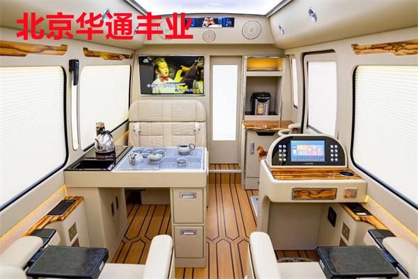 丰田考斯特11座报价丰田柯斯达中巴车专卖店(图6)