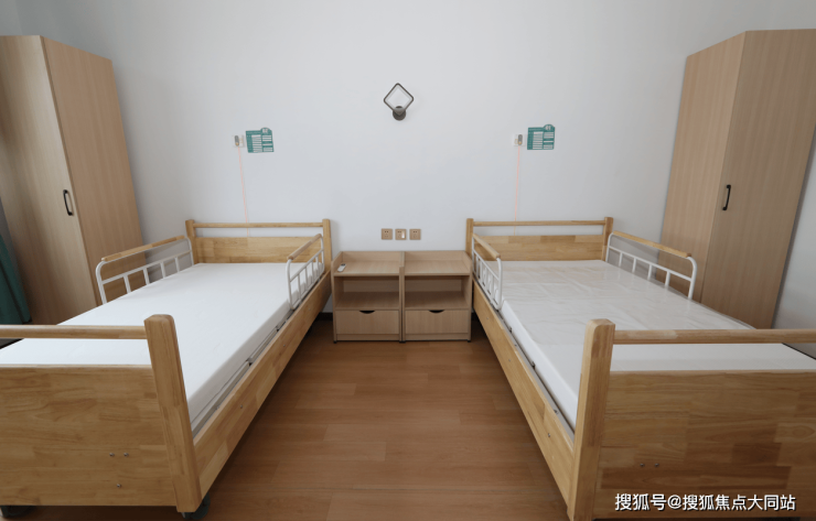 2026年北京甄选养老热门之选!北京市门头沟区潭柘闻香养老照料中心入住报价、环境配套及预约体验电话(图3)