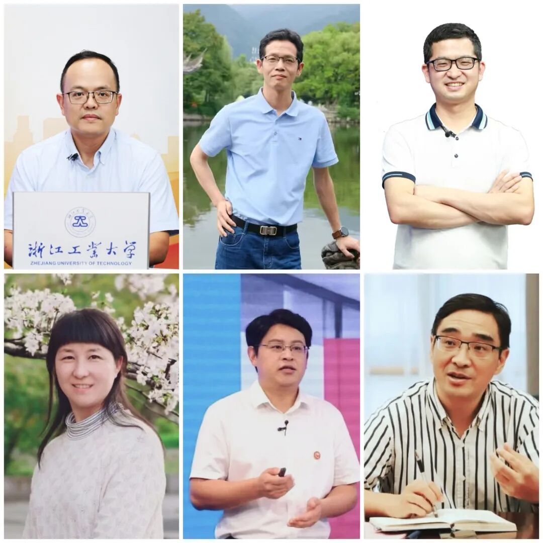 80个高考志愿怎么填报？浙江多所高校招生办主任亮“高招”(图1)