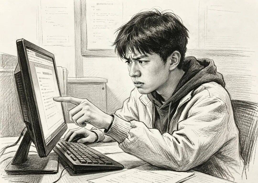 80个高考志愿怎么填报？浙江多所高校招生办主任亮“高招”(图3)